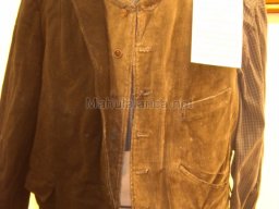 Exposición de indumentaria y costumbres 2009